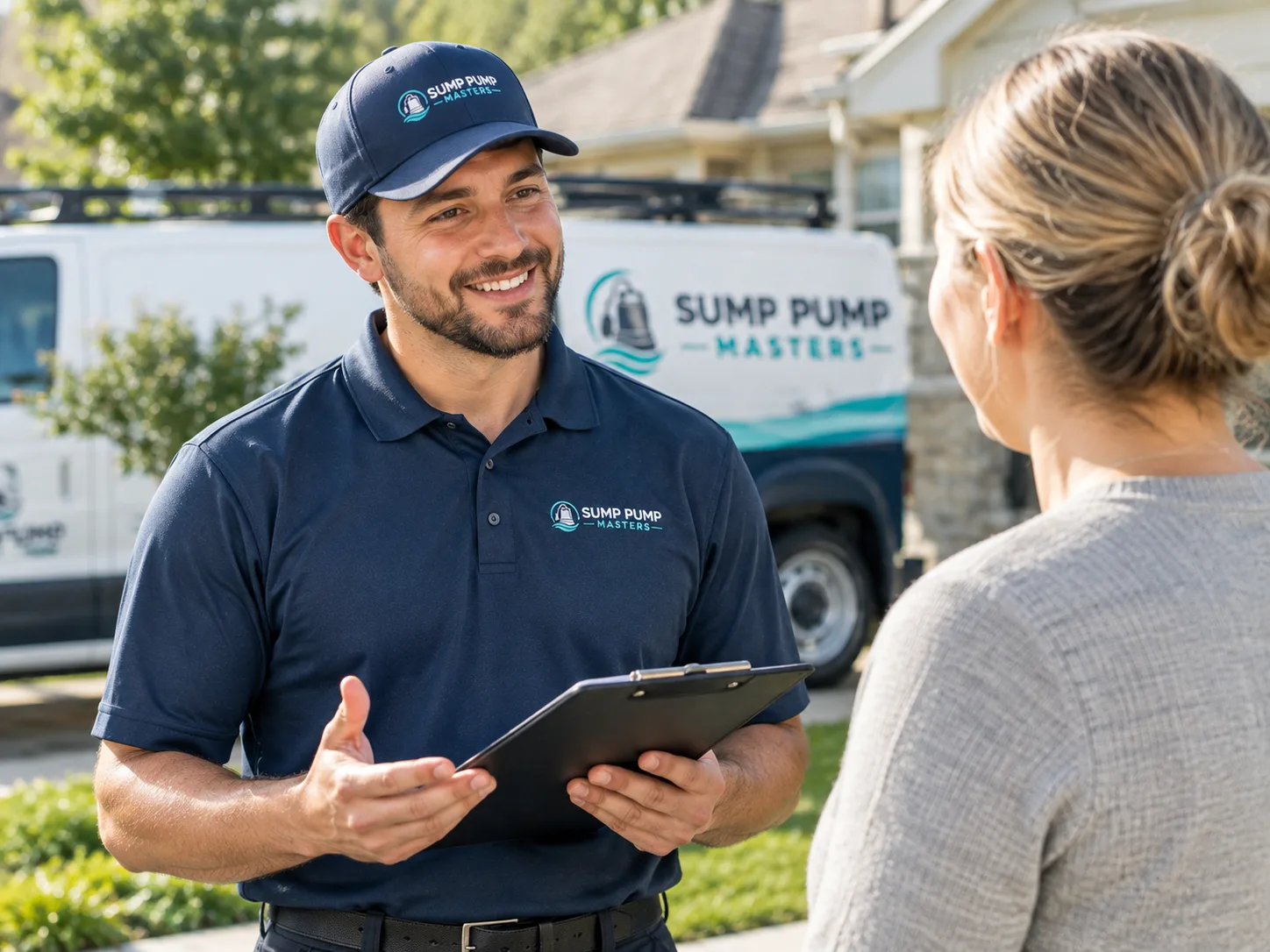 Sump Pump Repair Palm, PA FAQs